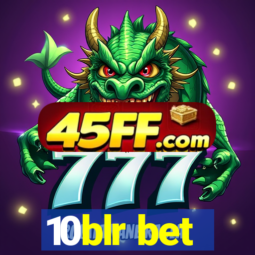 10blr bet